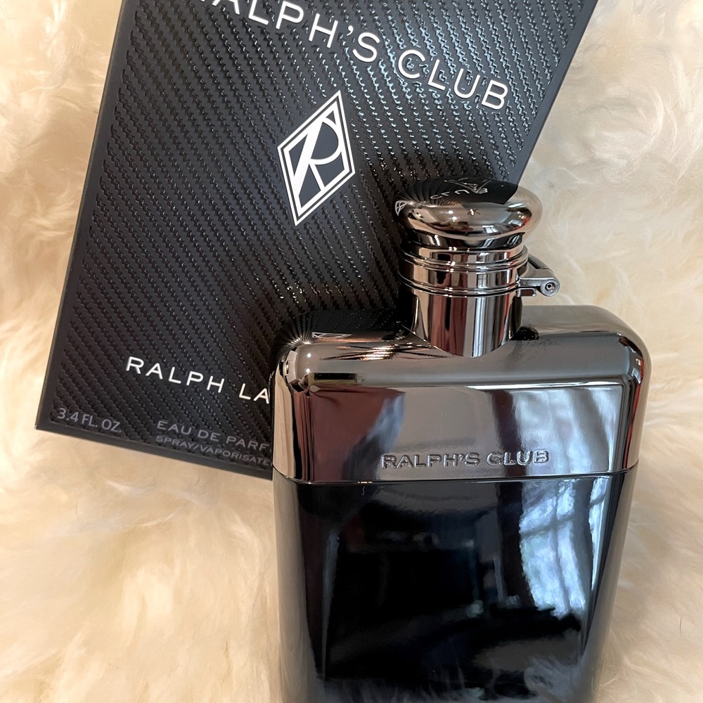 Ralph Lauren Ralph’s Club Cologne